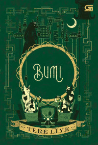 Image of Bumi